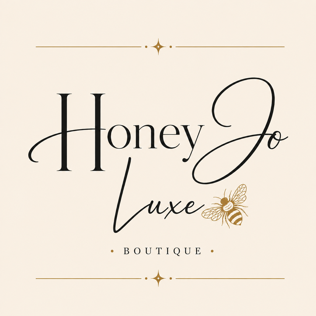 Honey Jo Luxe Boutique